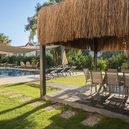 Aparthotel Kalender Pansion Fethiye Zewnętrze zdjęcie