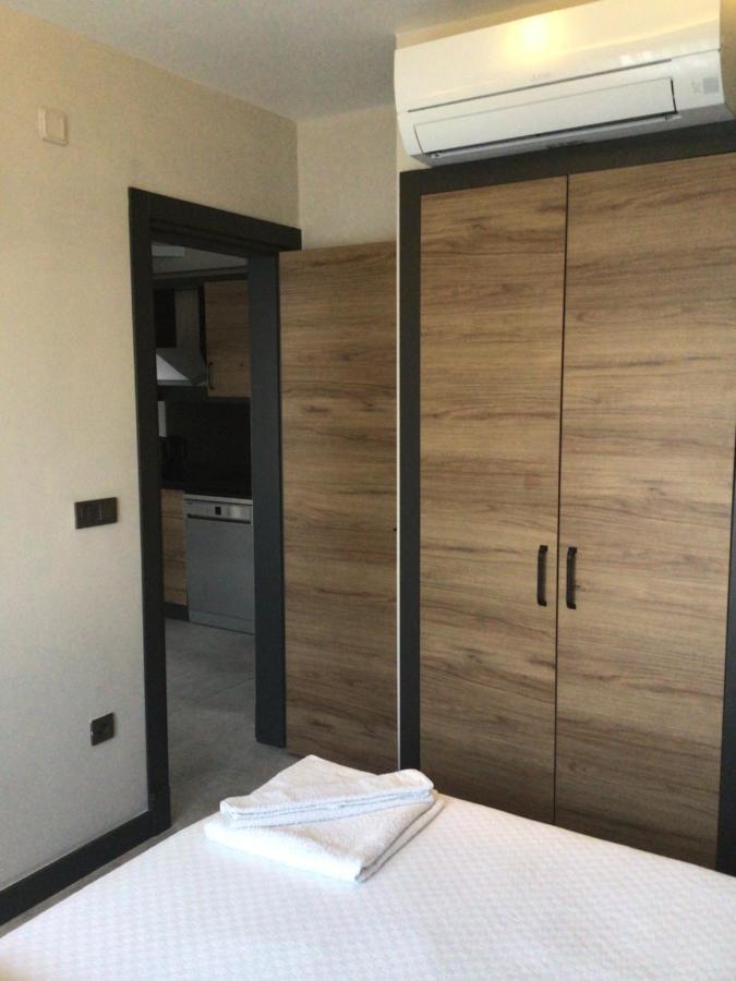 Aparthotel Kalender Pansion Fethiye Zewnętrze zdjęcie